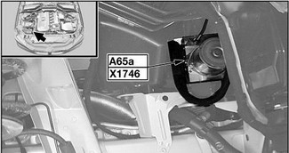 Bmw szl faults #6