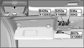 rain-driving light sensor