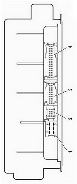 Network Connections