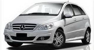 Mecedes Benz 245