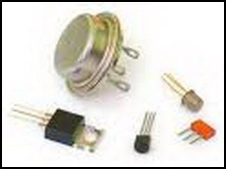 Types of Semiconductors