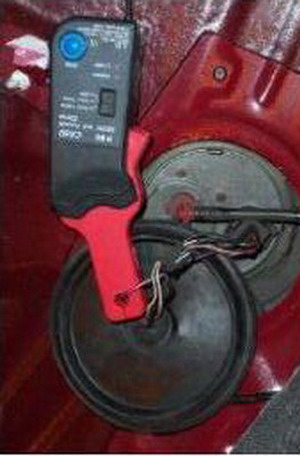 fuel-submerged pump 