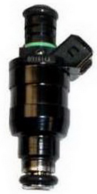 typical Fuel Injector