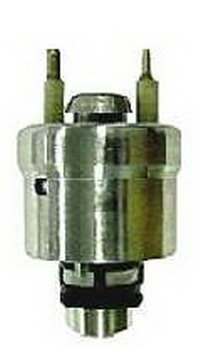 GM throttle body injector