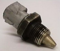 Coolant Temperature Sensor