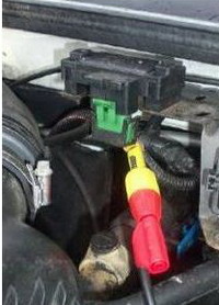 MAP Sensor