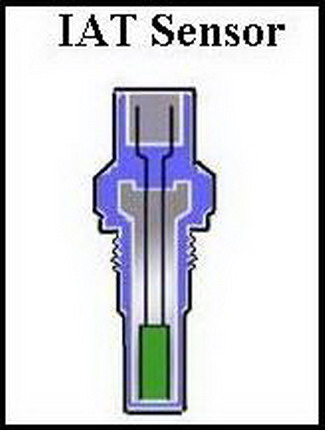 Intake Air Temperature